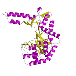 Image of CATH 3phaB02