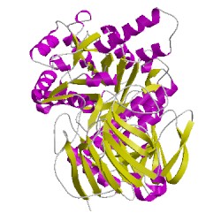 Image of CATH 3phaC