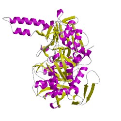 Image of CATH 3phaD