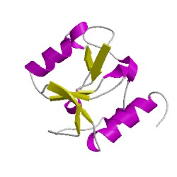 Image of CATH 3phdA