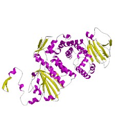 Image of CATH 3phf1