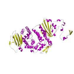 Image of CATH 3phf3