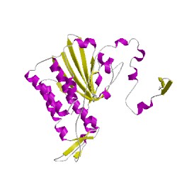 Image of CATH 3phf301