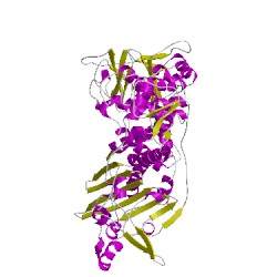 Image of CATH 3phf5