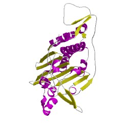 Image of CATH 3phf501