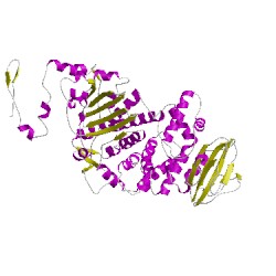 Image of CATH 3phfC