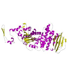 Image of CATH 3phfE