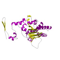 Image of CATH 3phfE01