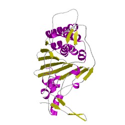 Image of CATH 3phfI01