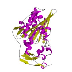Image of CATH 3phfK01