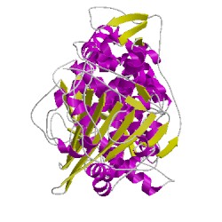 Image of CATH 3phfO