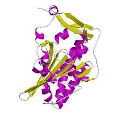 Image of CATH 3phfQ01