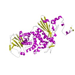 Image of CATH 3phfS