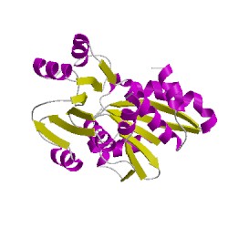 Image of CATH 3phhA