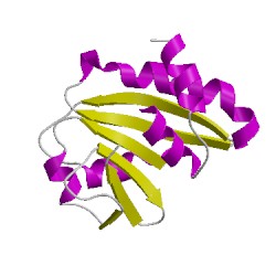 Image of CATH 3phhA01