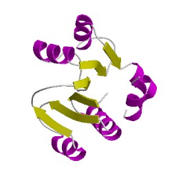 Image of CATH 3phhA02