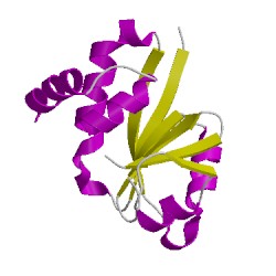 Image of CATH 3phjA01