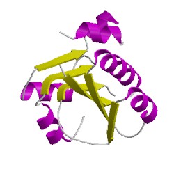 Image of CATH 3phjA02