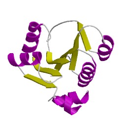 Image of CATH 3phjB02