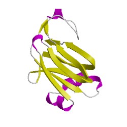 Image of CATH 3phsA01