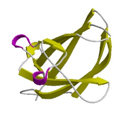 Image of CATH 3phsA02
