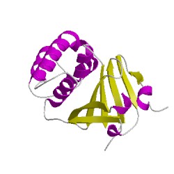 Image of CATH 3phxA00