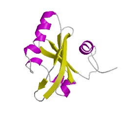 Image of CATH 3phyA