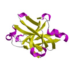 Image of CATH 3pi0A01