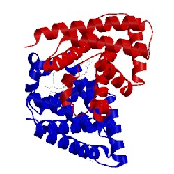 Image of CATH 3pi1