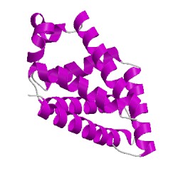 Image of CATH 3pi1A