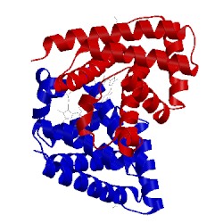 Image of CATH 3pi2