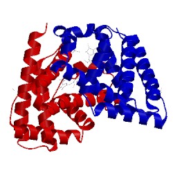 Image of CATH 3pi3