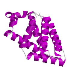 Image of CATH 3pi3A00