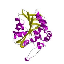 Image of CATH 3pi6C01