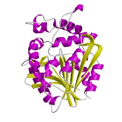 Image of CATH 3pi6D01