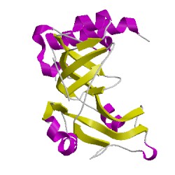 Image of CATH 3pi7A01