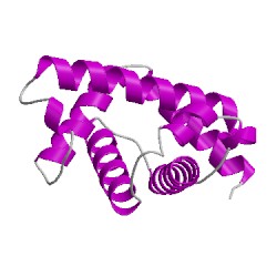 Image of CATH 3pi8A