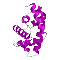Image of CATH 3pi8C00
