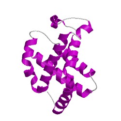 Image of CATH 3pi8D00
