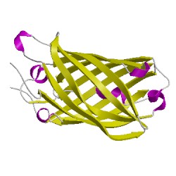 Image of CATH 3pibA