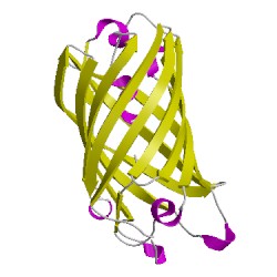 Image of CATH 3pibD00