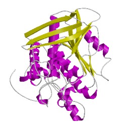 Image of CATH 3picA00
