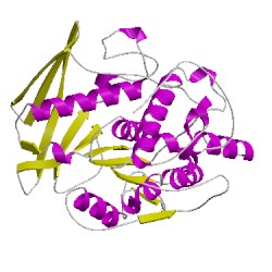 Image of CATH 3picB