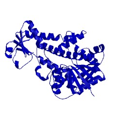 Image of CATH 3pid