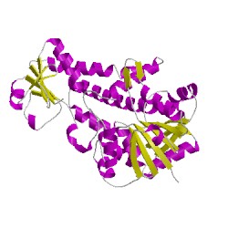 Image of CATH 3pidA