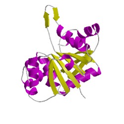 Image of CATH 3pidA01