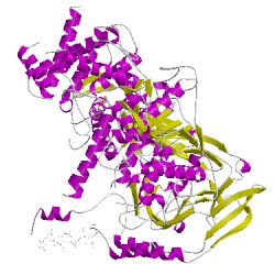 Image of CATH 3pieA01