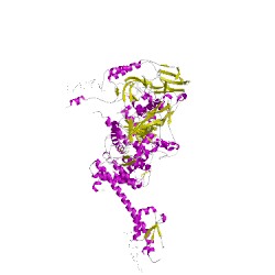 Image of CATH 3pieB