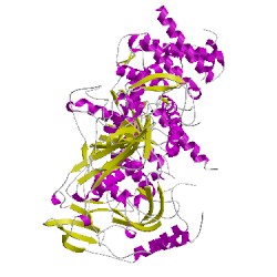 Image of CATH 3pieD01