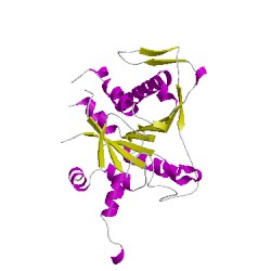 Image of CATH 3pifB01